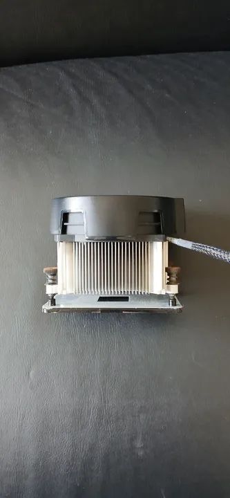 Cooler para CPU AMD - Foto 2