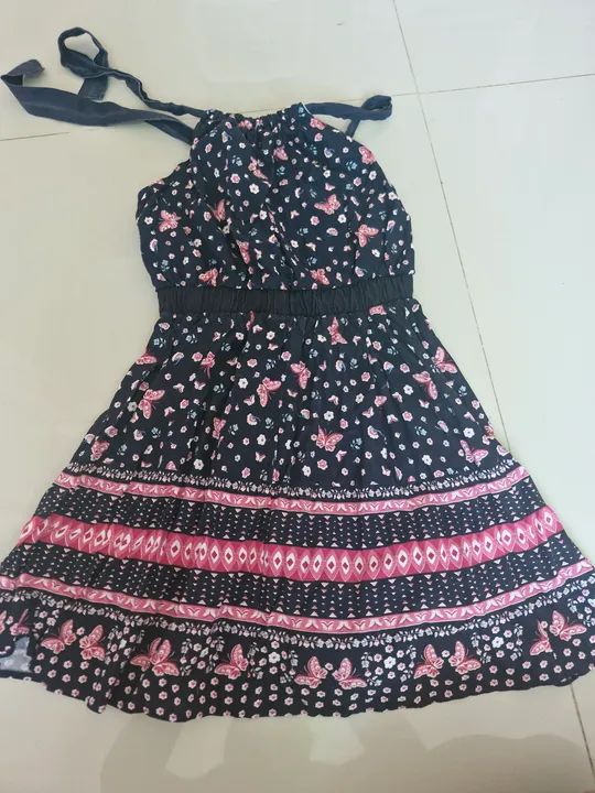 Vestido infantil  - Foto 2