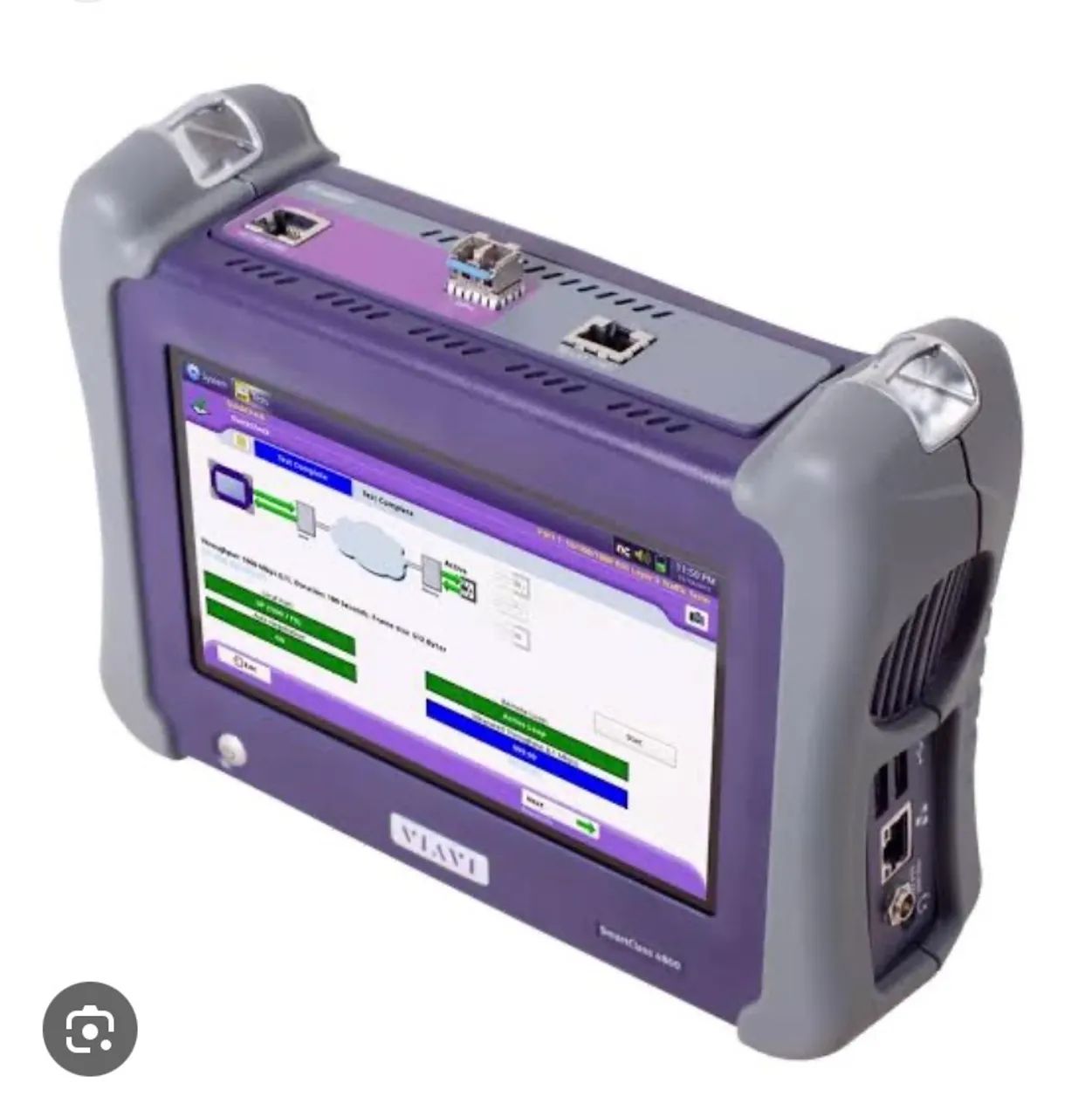 VIAVI SMART CLASS 4800