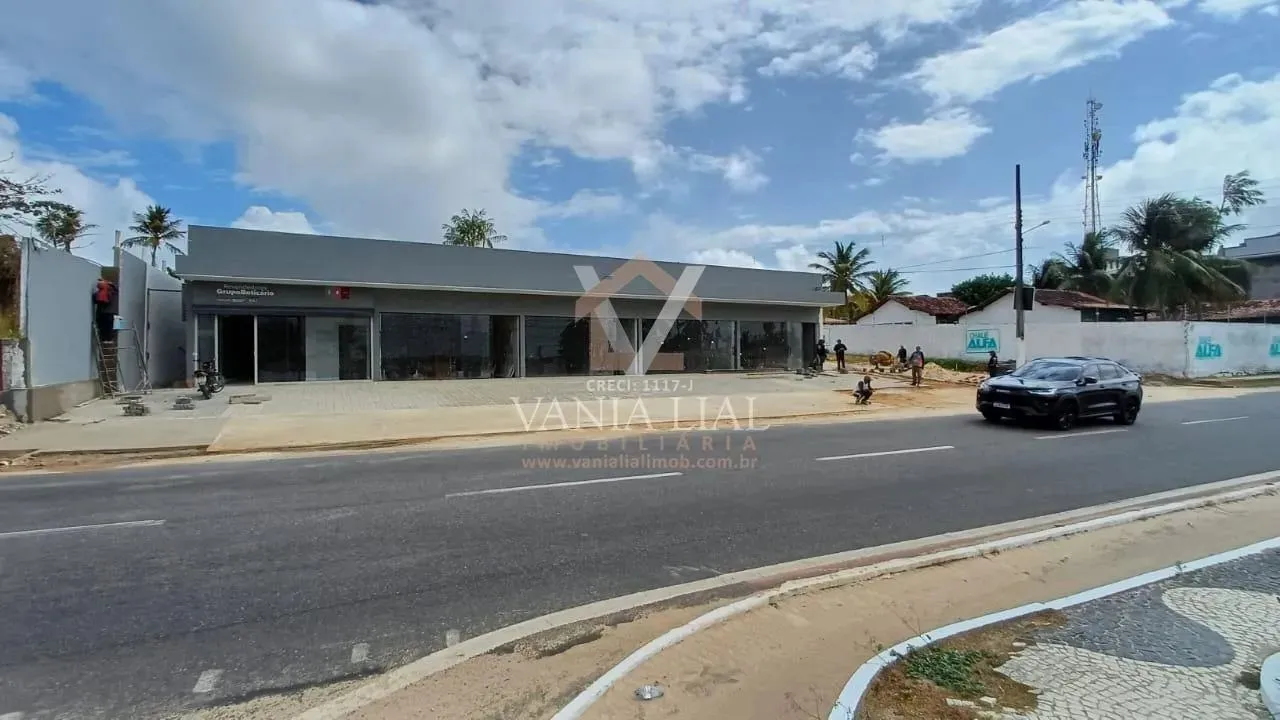 Sala Comercial em Destacado - Salinópolis, PA
