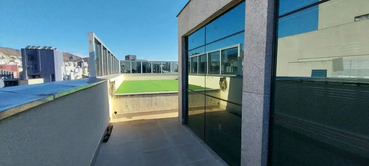 Sala/Conjunto para aluguel possui 45 metros quadrados em Savassi - Belo Horizonte - Minas  - Foto 12
