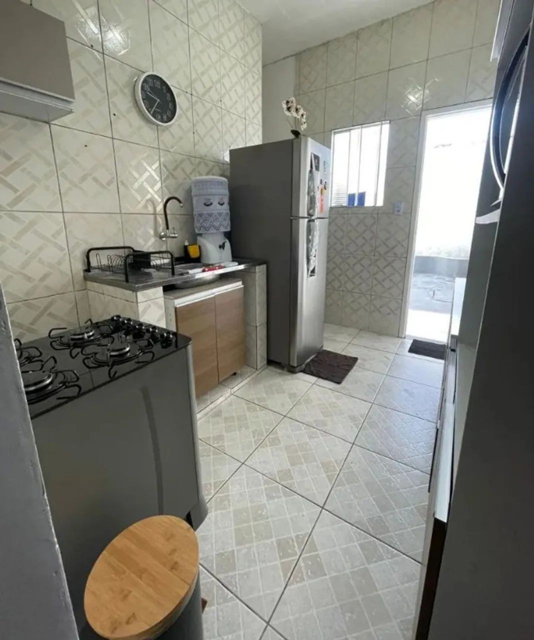 L| LINDA CASA NO SÃO FRANCISCO  - Foto 5