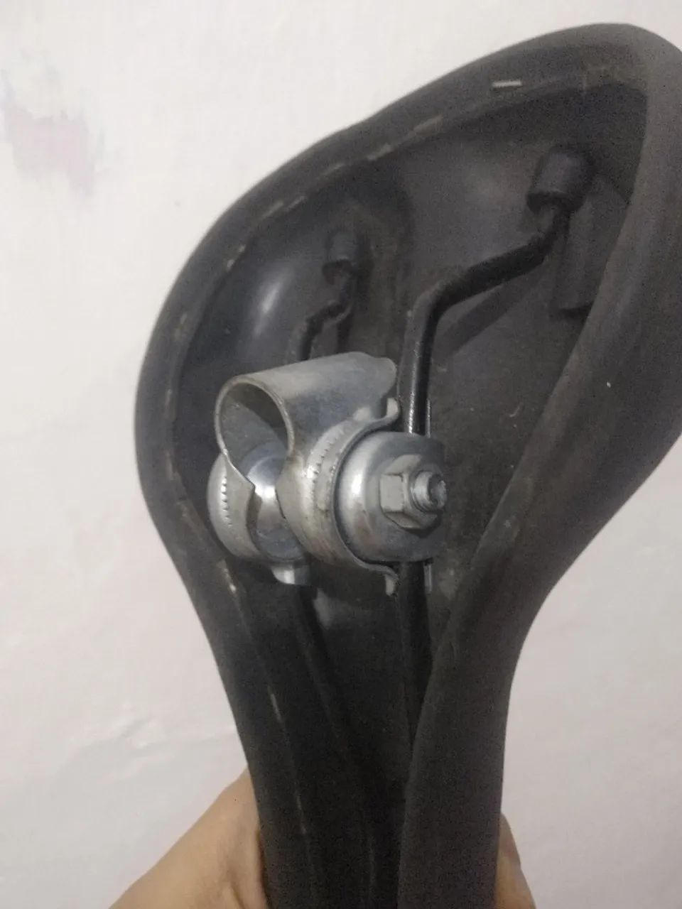 Selim para bicicleta - Foto 2