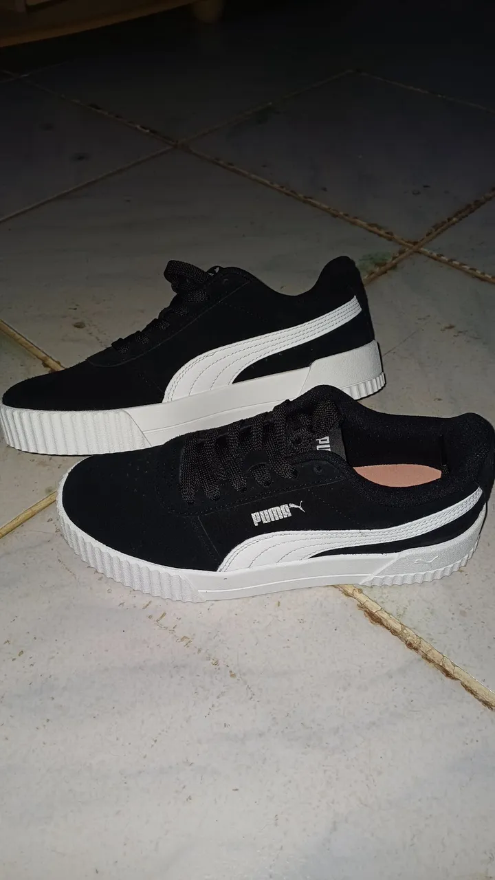 Tênis Puma original