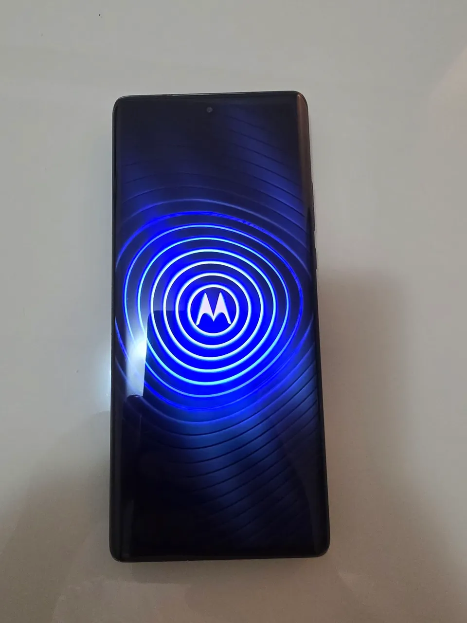 MOTOROLA EDGE 30 ULTRA 5G DUAL CHIP CARREGADOR ORIGINAL