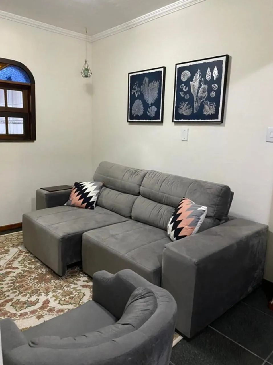 Locação Casa Temporada Balneário Camboriú  - Foto 8