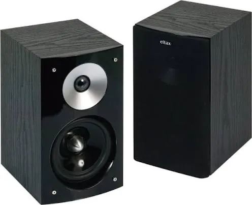 Caixas ELTAX SHINE 2 - Foto 2