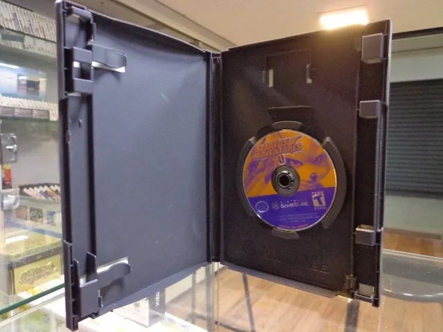 Jogo StarFox Adventures Game Cube Conservado  - Foto 4