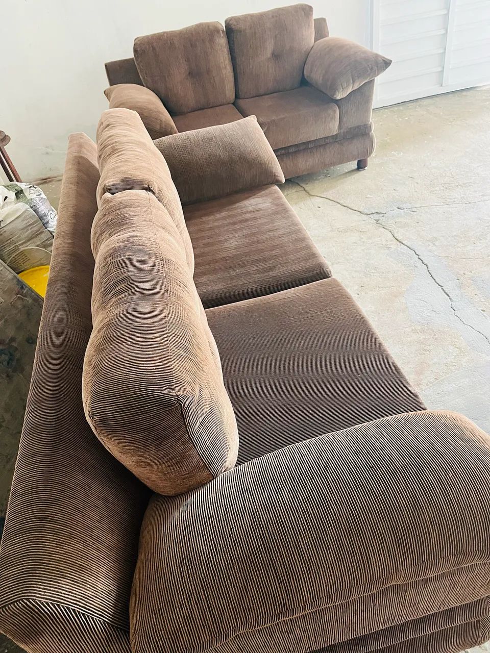 Vendo sofá  - Foto 3