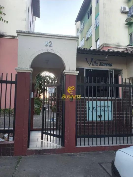 Apartamento com 2 dormitórios para alugar, 60 m² por R$ 780,00/mês - Parque Tabapua - Cauc