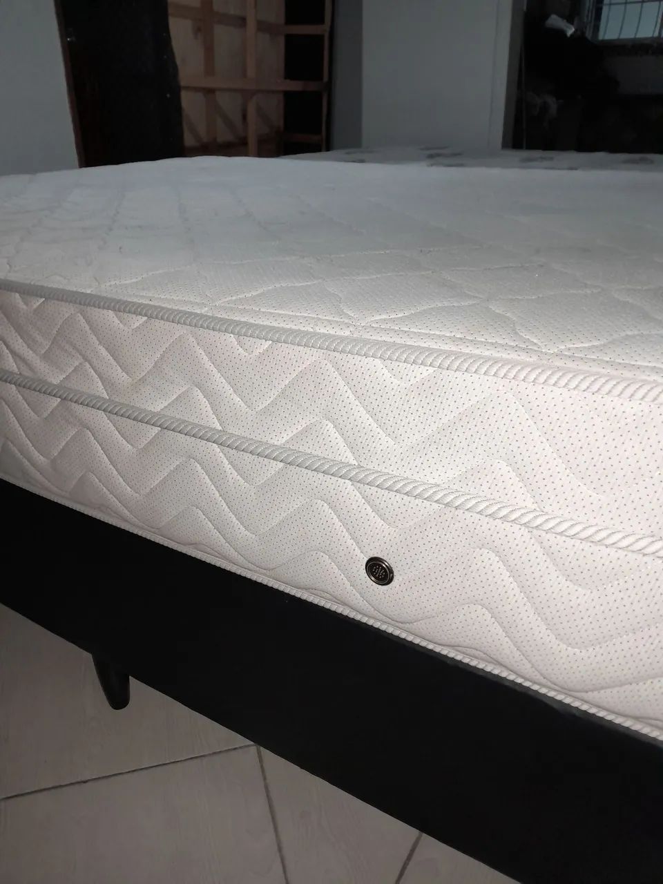 Colchão Libert Ortobom $600