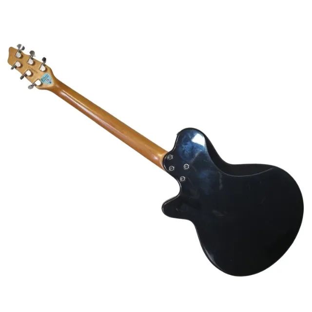 Guitarra Godin Radiator Canada 2006 Raridade (Musicalvo