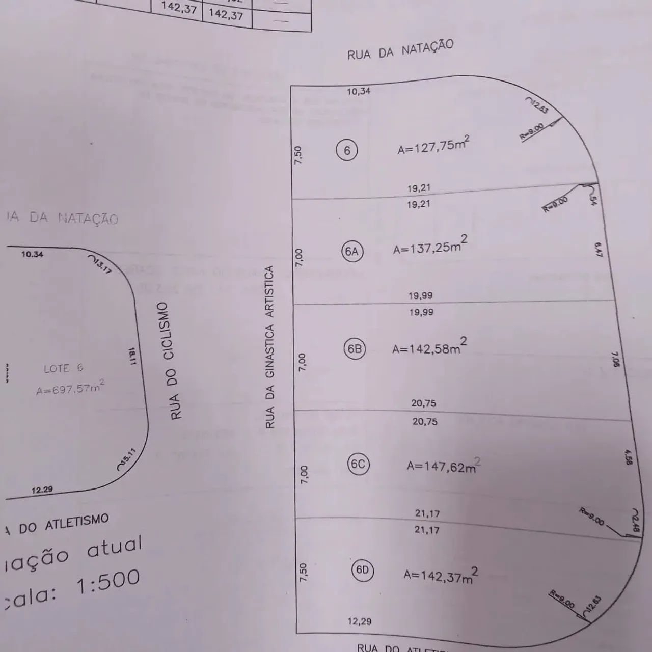 Terreno vila Olímpia  - Foto 7