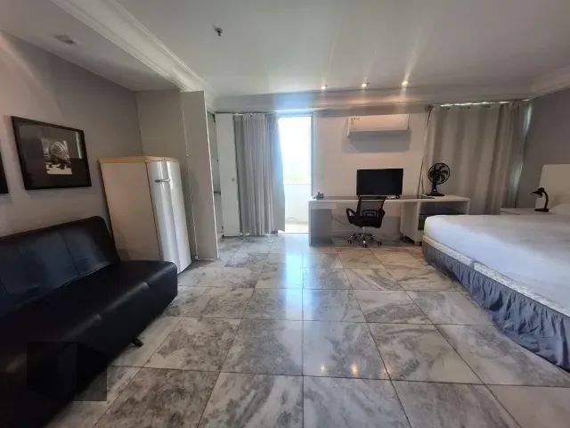 Apartamento em Barra da Tijuca - Foto 12