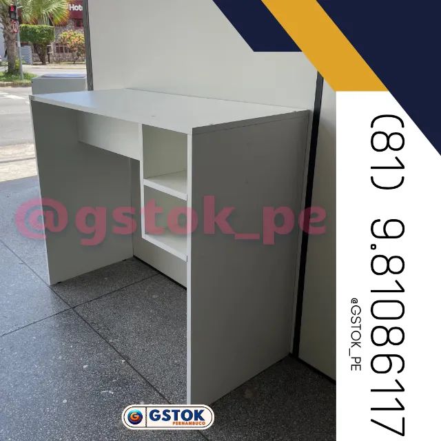 Mesa para Estudos Gio Nick449242101313054724