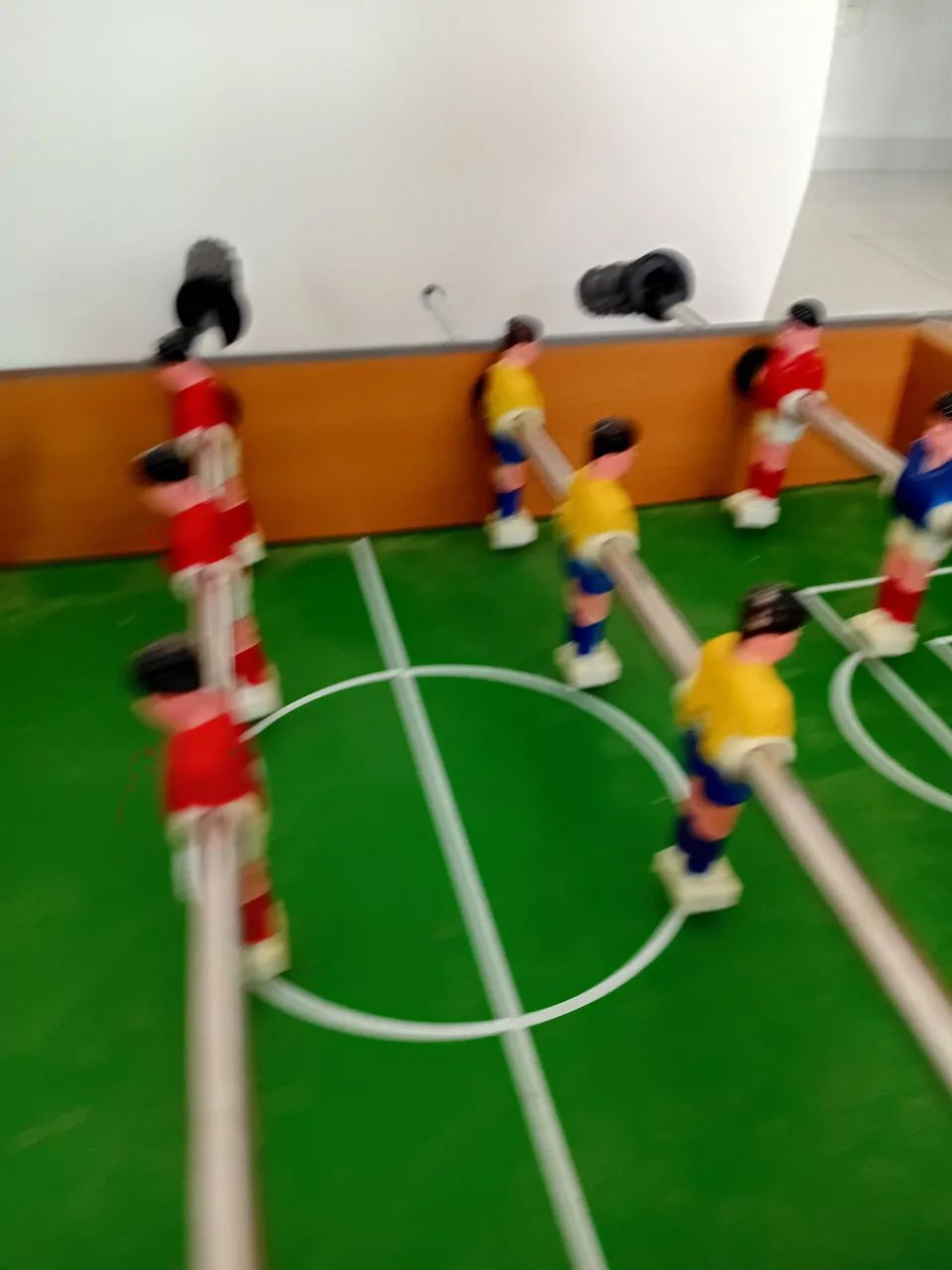 Jogo totó com placar - Foto 4