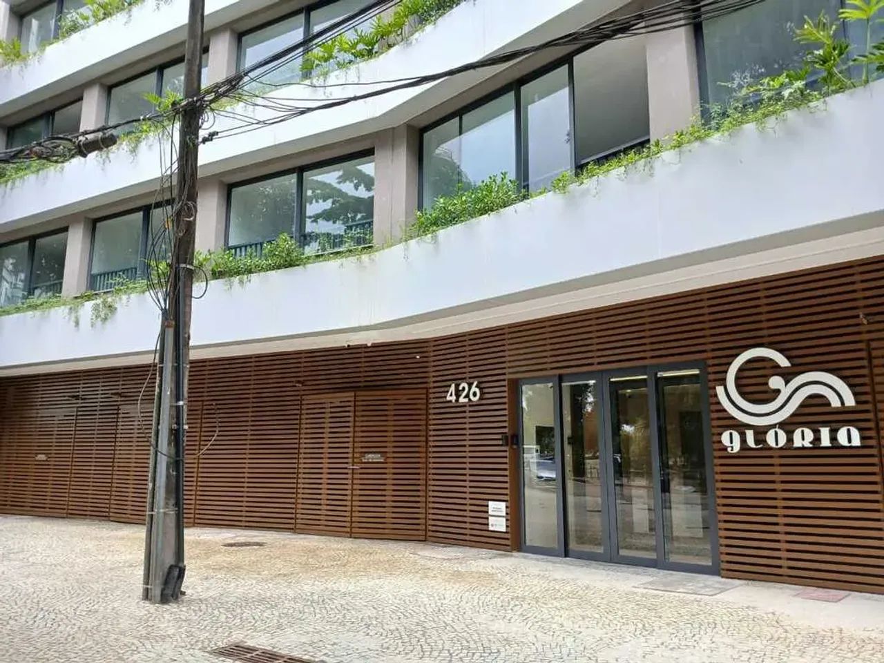 Apartamento à venda no bairro Glória - Rio de Janeiro/RJ