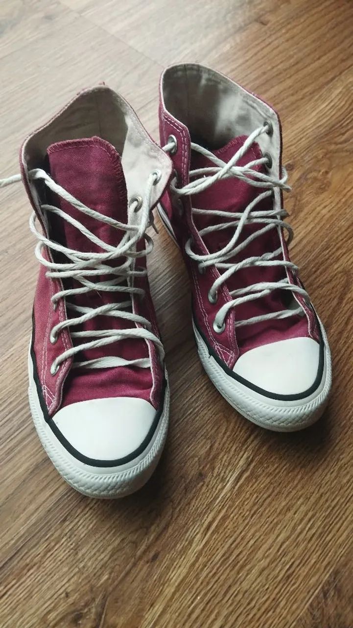 Tênis All Star  - Foto 4