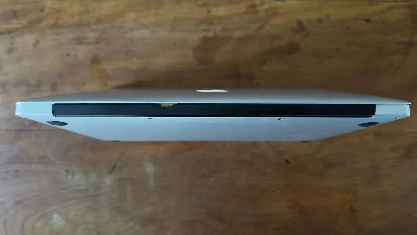 ? MacBook Air 13? 2015 + Magic Mouse 2 - funcionando, barato! - Foto 4