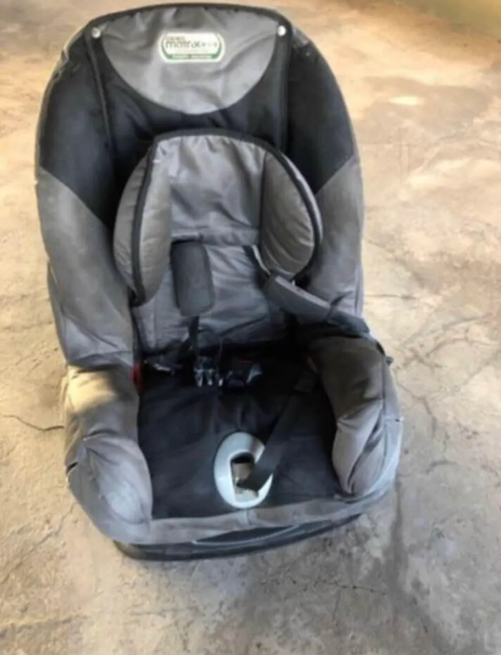 Cadeirinha de Bebê - Bebê Conforto - Usada