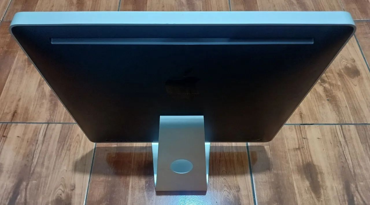 iMac Apple 2008 21.5 Polegadas - Foto 2