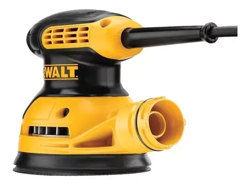 LIXADEIRA DEWALT ROTO ORBITA L5 220V