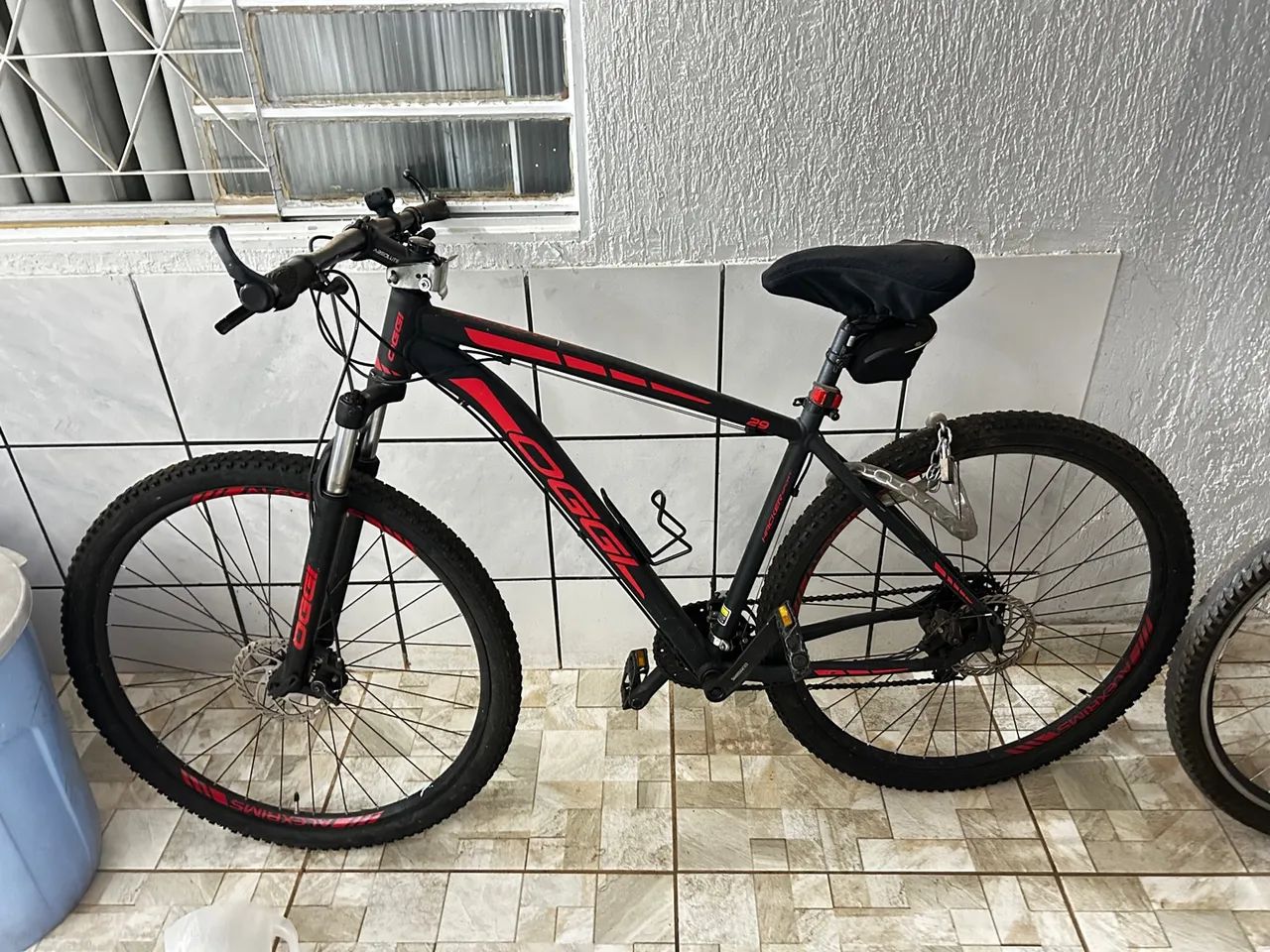 Bicicleta Aro 29 Oggi Hacker Sport - Foto 3