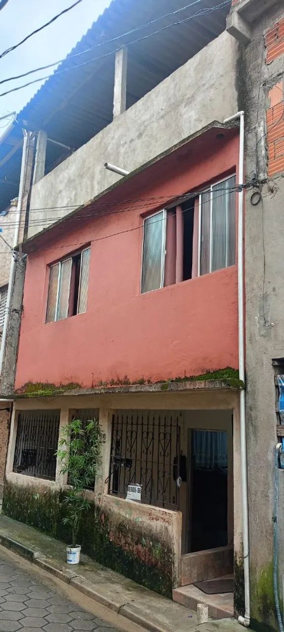 Foto - Cubatão - Vila Natal