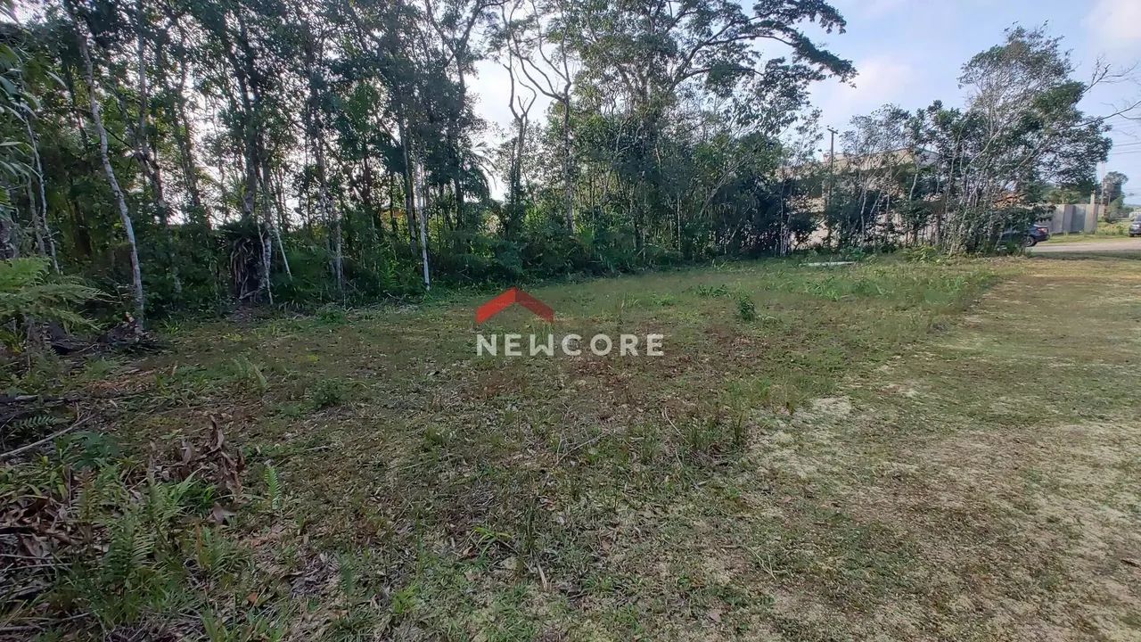 Lote em condomínio em Rua 05 - São Luiz - Peruíbe/SP