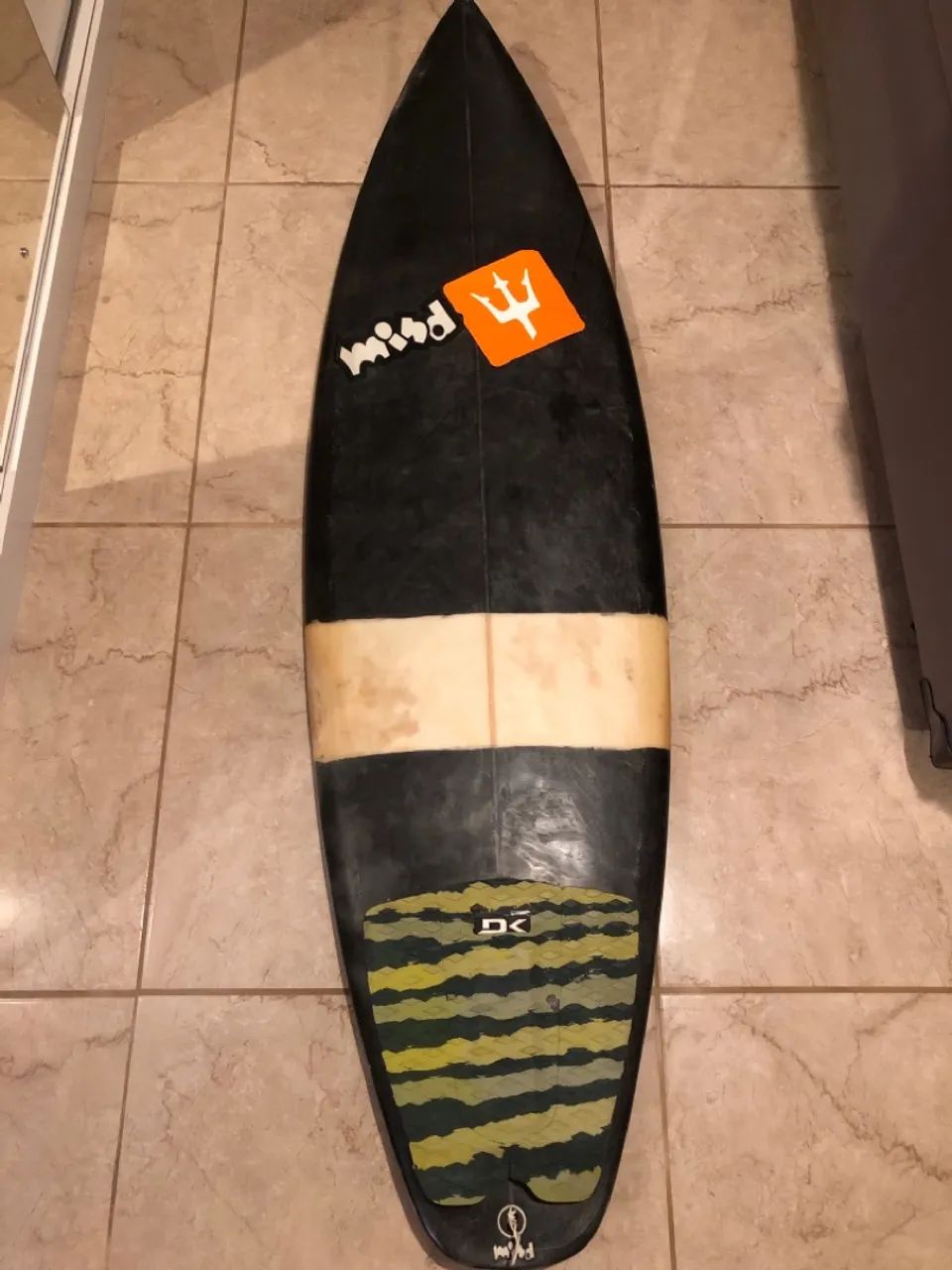 Prancha de Surfe Mid