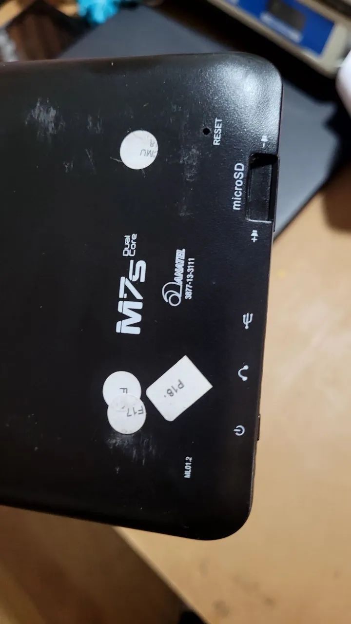 Tablet Multilaser M7s - Foto 4