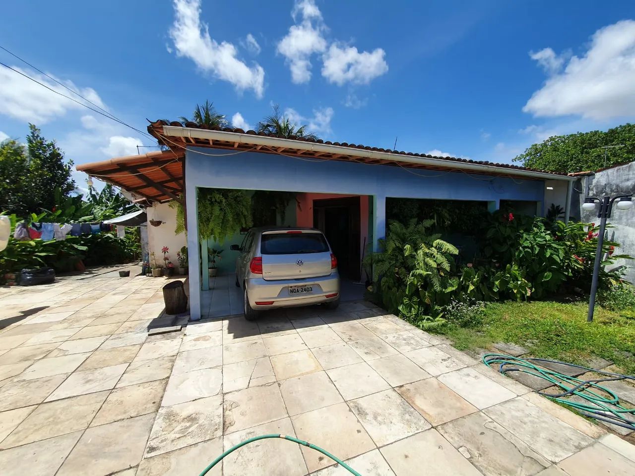 Casa para venda possui 127 metros quadrados com 4 quartos em Emaús - Parnamirim - RN - Foto 5