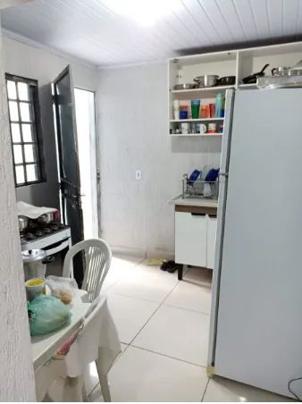 Casa a venda Taguatinga Norte  - Foto 4