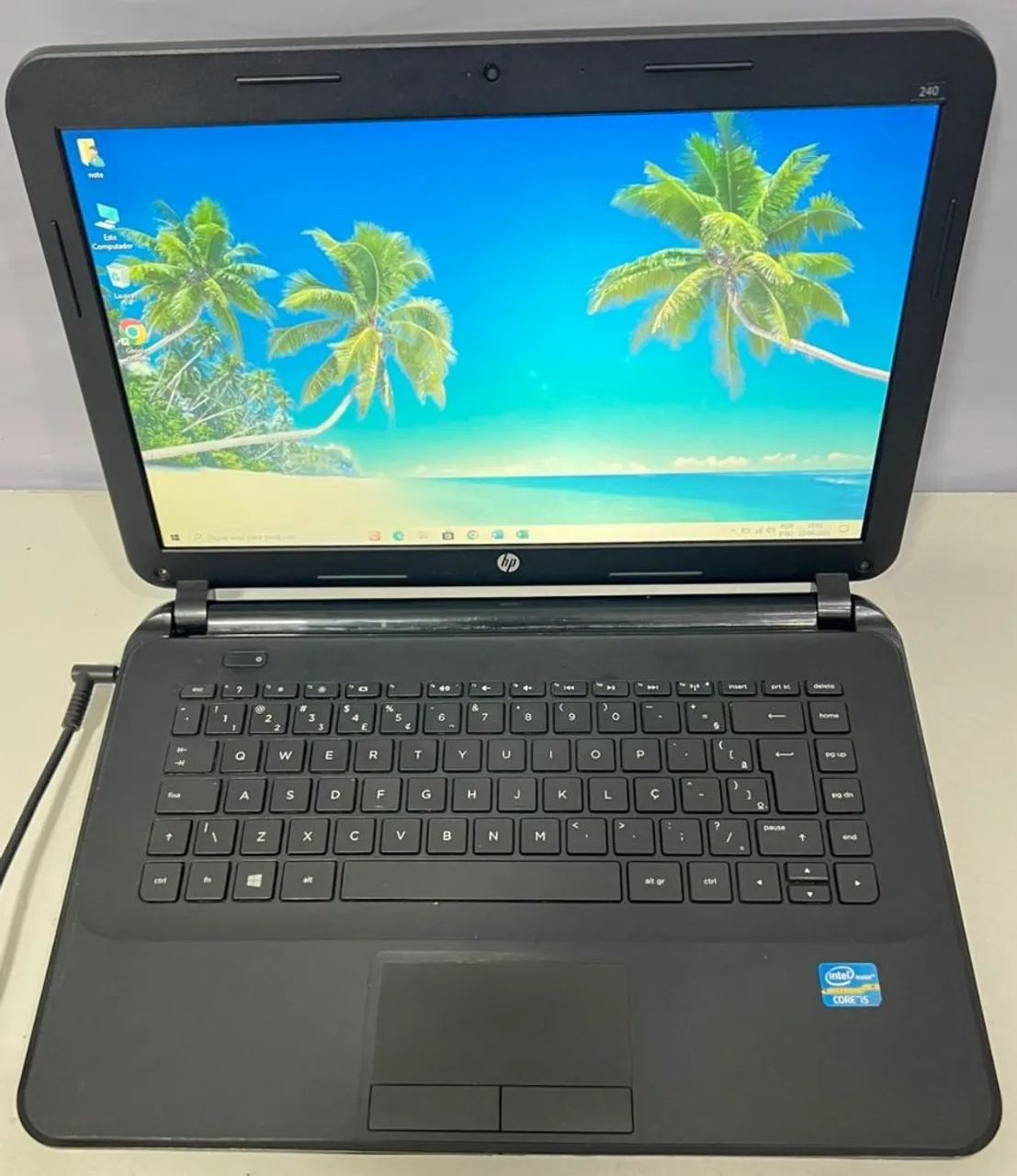 Notebooks A PARTIR de 350,00 com GARANTIA  - Foto 5