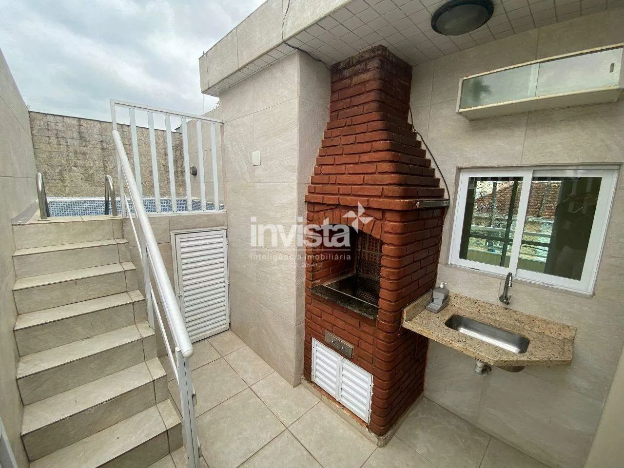 Casa à venda no bairro Marapé