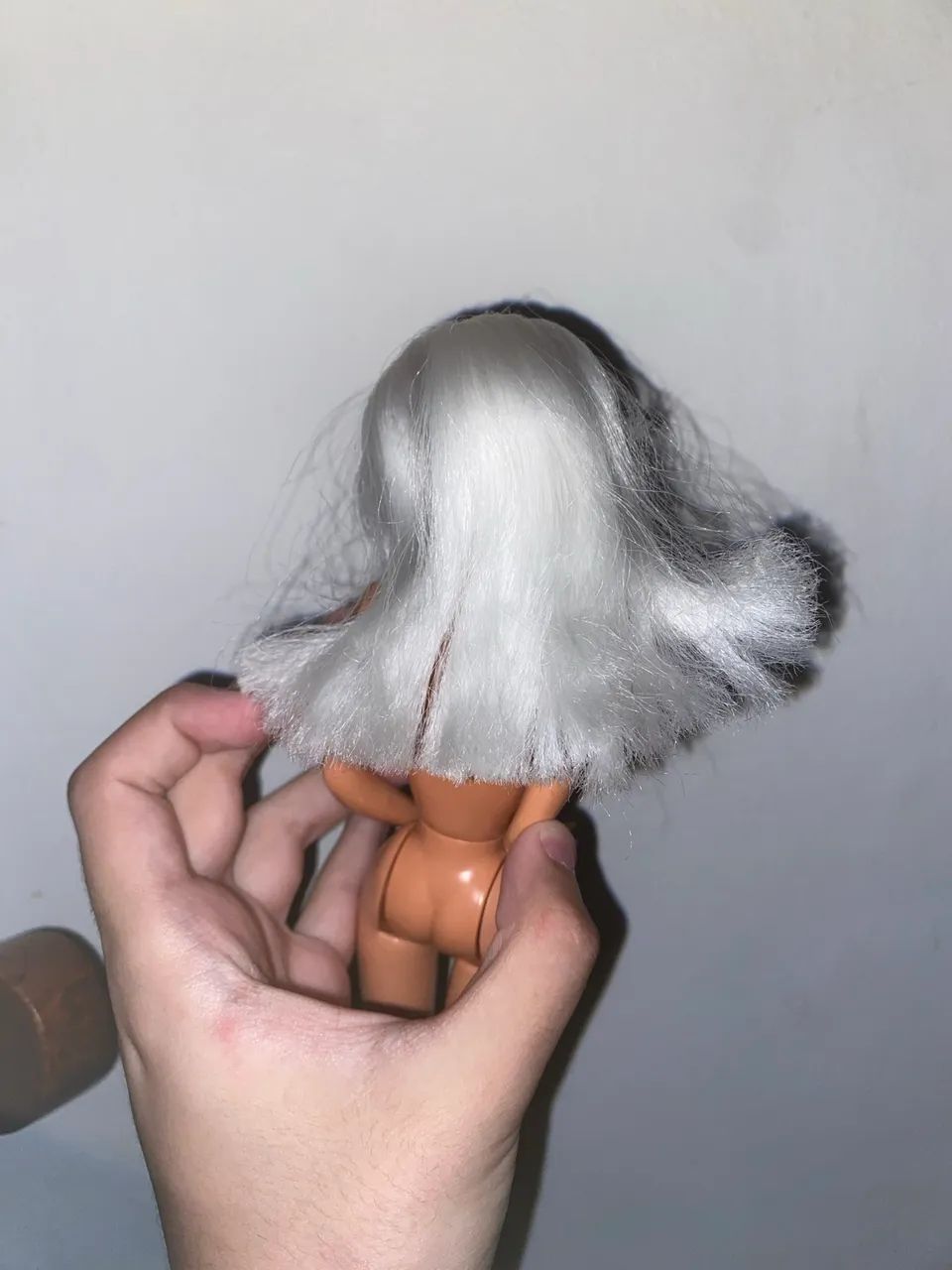 Barbie roqueira estrela - Foto 3