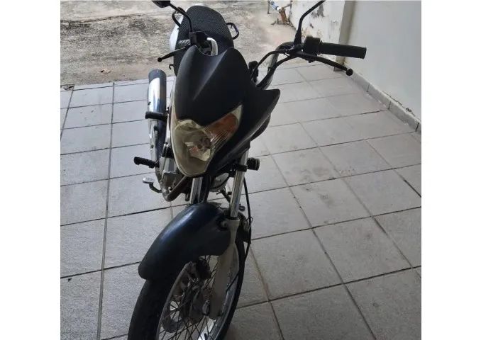  HONDA/CG 150 TITAN ESD 2008/2009 GASOLINA - Foto 3