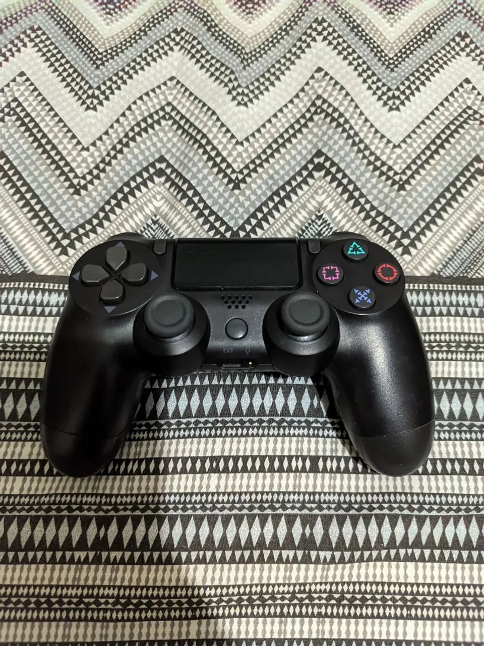Controle de PS4  - Foto 3