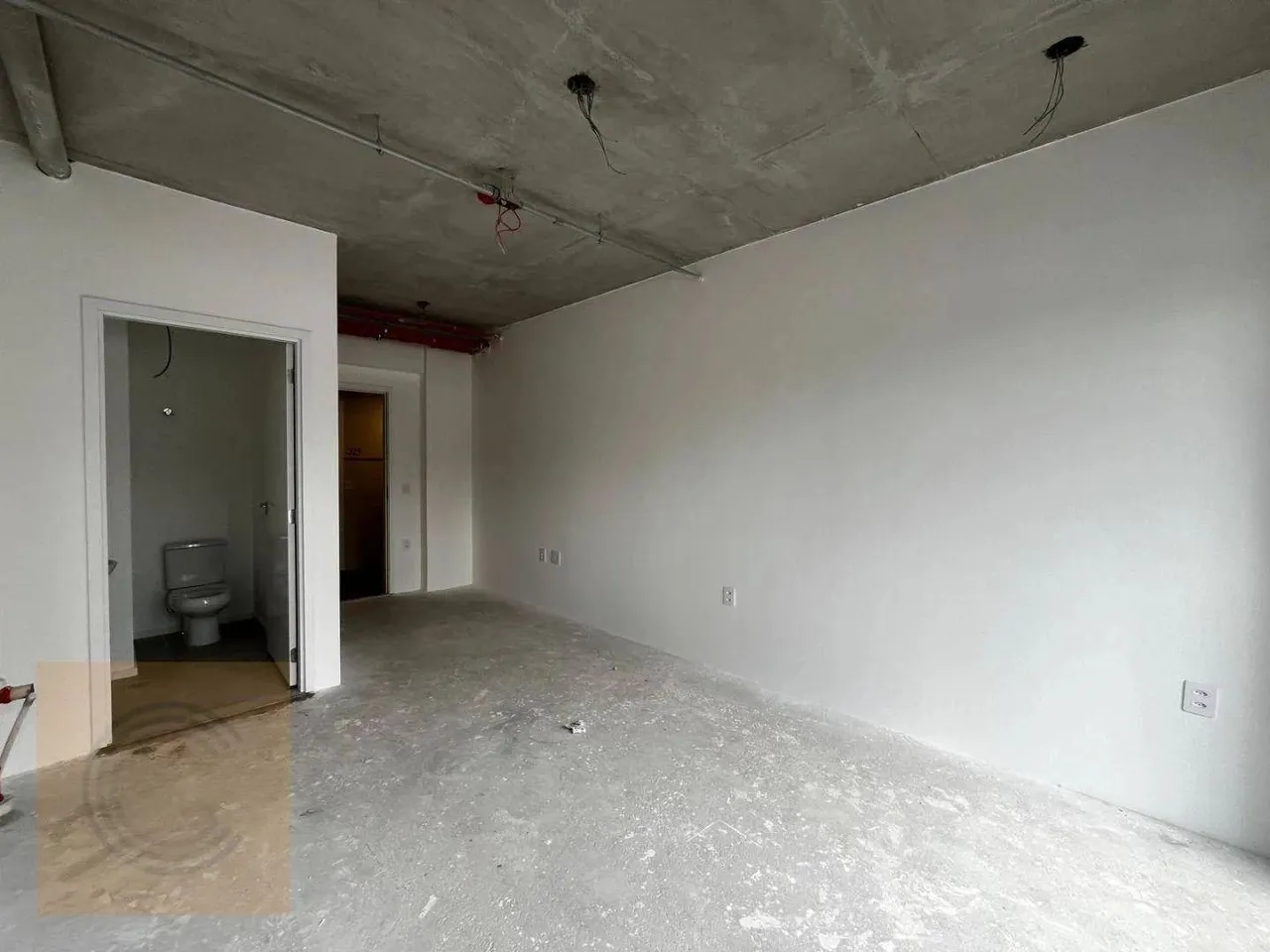 Sala para alugar, 25 m² por R$ 3.195/mês - Anália Franco - São Paulo/SP