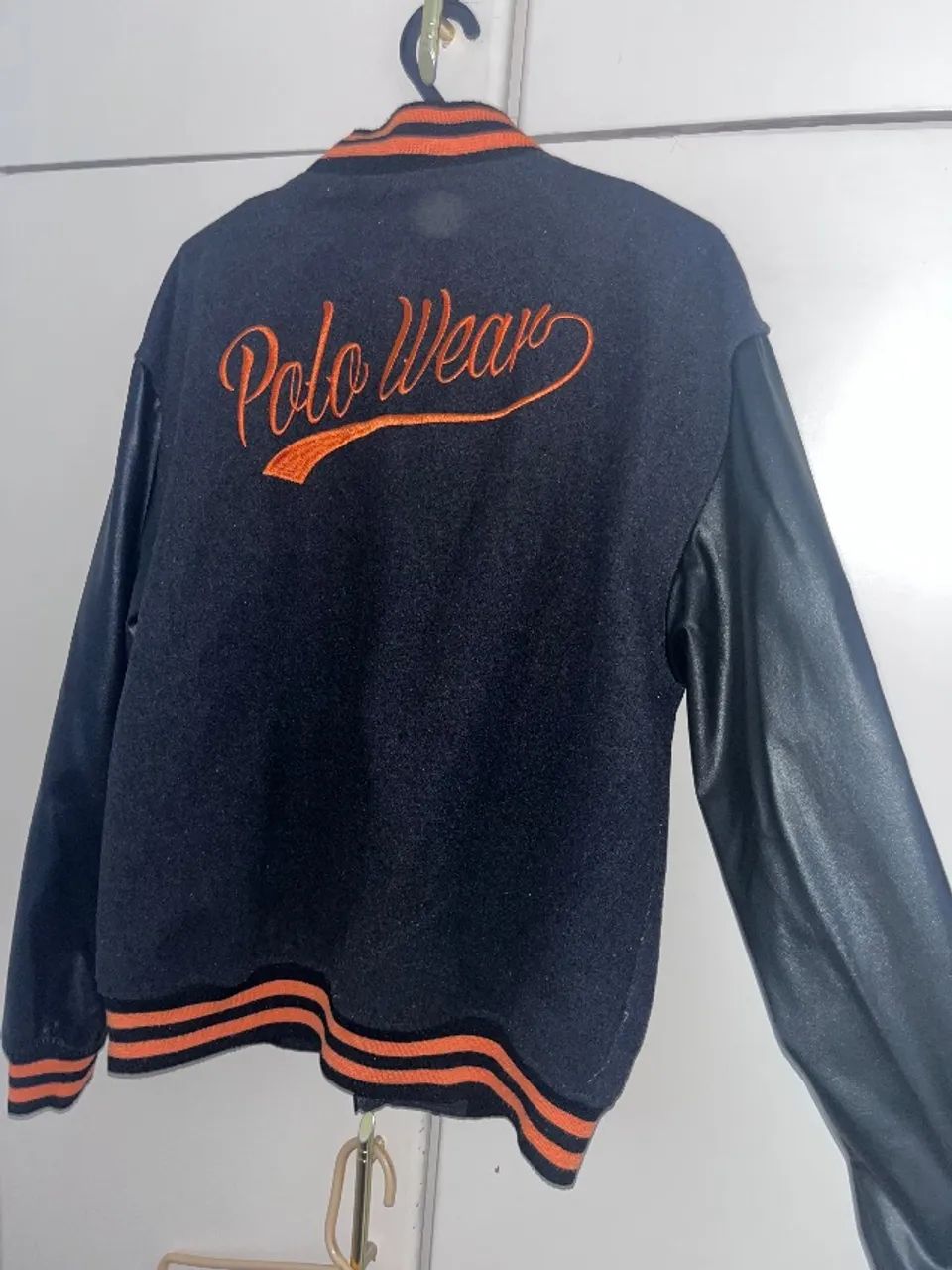 Jaqueta Polo wear - Foto 2
