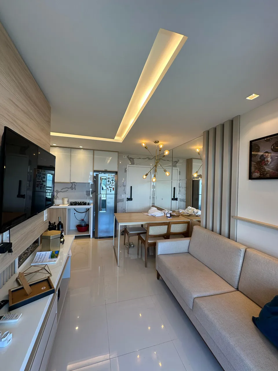 Apartamento para venda no Renascença - São Luís - MA