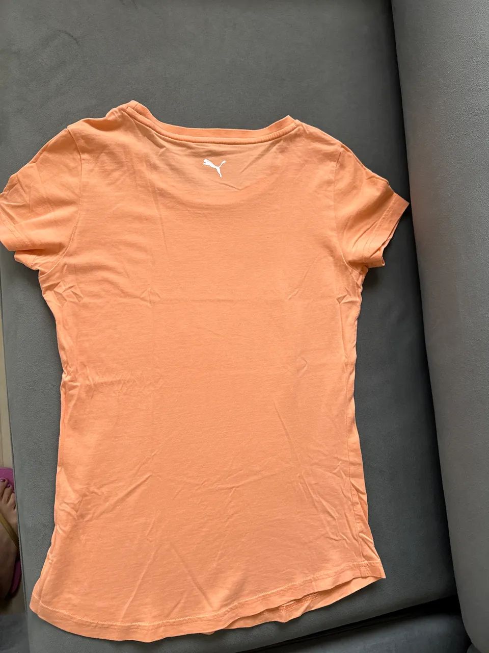 Vendo Camiseta Puma - Foto 3