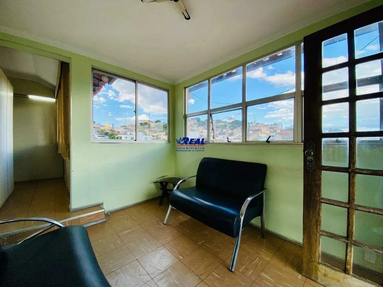 Excelente conjunto de sala para locação no Bairro Teixeira Dias! - Foto 5