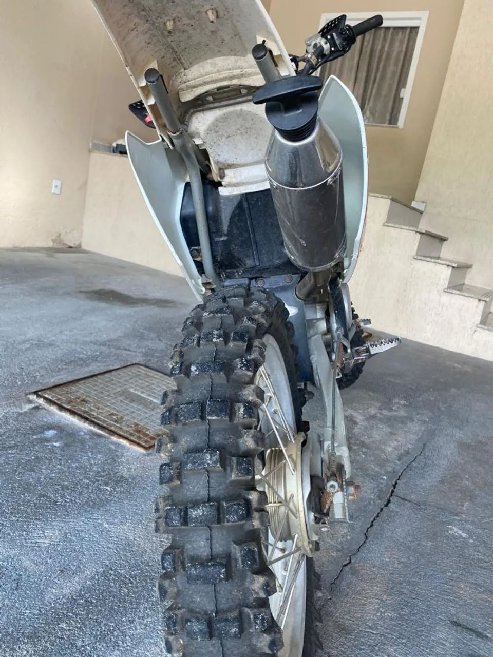 Crf 230 - Foto 5