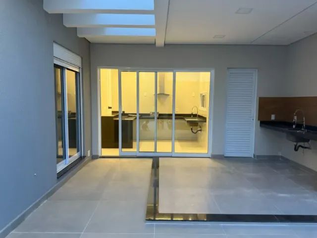 CASA A VENDA - CONDOMINIO GAIVOTAS - MONTE MOR - Foto 2