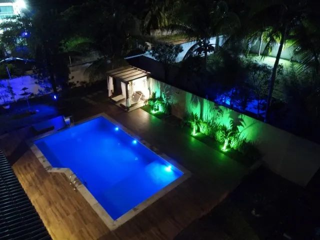 LINDA CASA TEMPORADA LINHA VERDE  ESTRADA DO  CÔCO.PROMOÇÃO  !!!!!!  - Foto 2