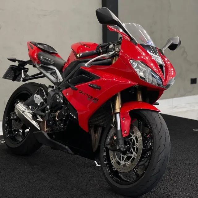 Daytona 675r olx hotsell
