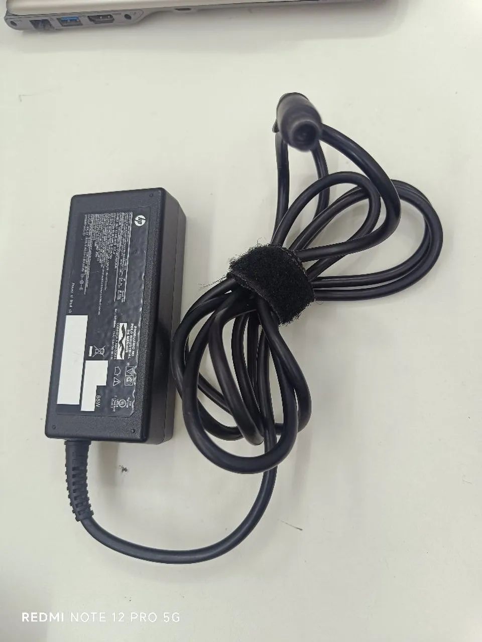 Fonte HP ProBook Notebooks V19,5 65w original 