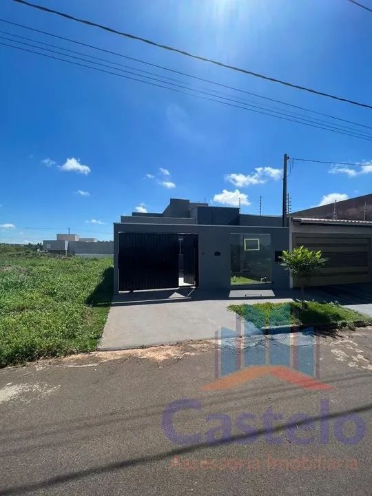 Casa para Venda em Umuarama / PR no bairro Parque Residencial Tokio - Foto 3
