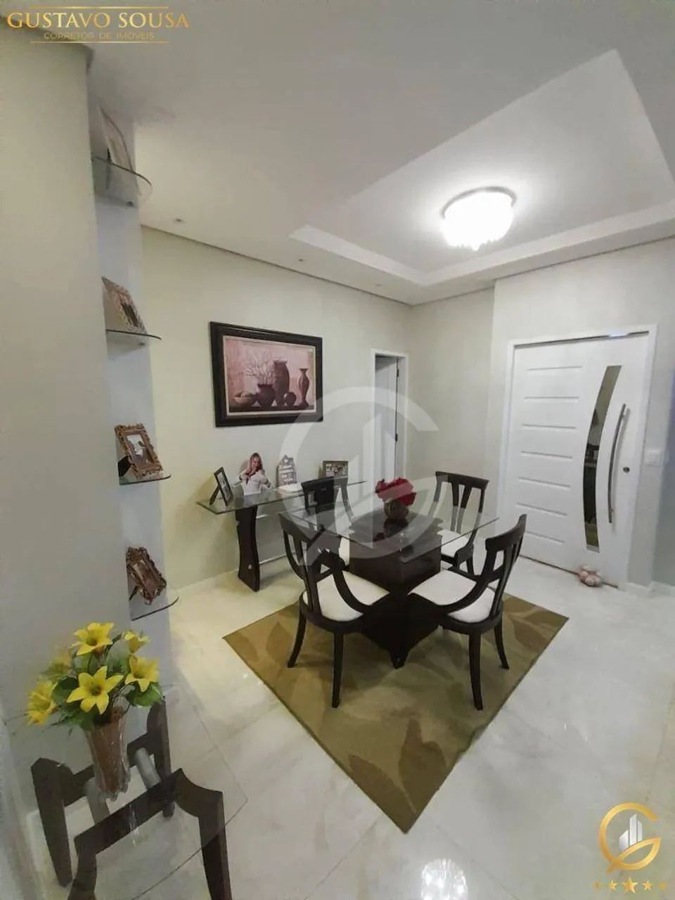 Casa Triplex de 186m² com 3 suítes, projeto arquitetônico na Maraponga por apenas 630.000. - Foto 7